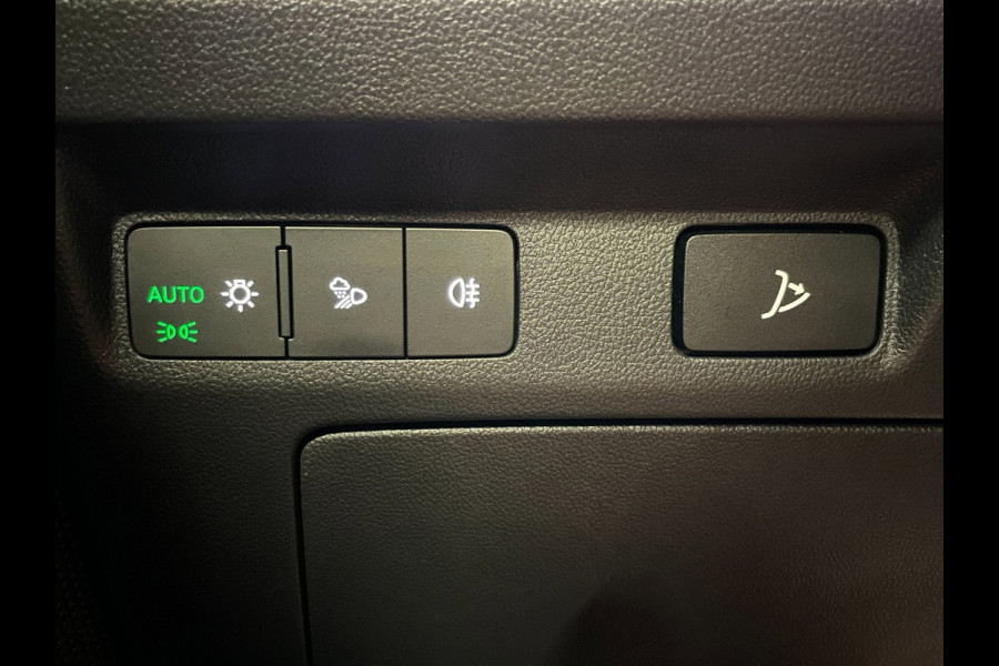 Škoda ENYAQ iV 80|92%SOH|GROTE ACCU|BLACK EDITION|TREKHAAK|ACC|LEDER|PANO|STOEL+STUURVERW|CARPLAY|CAMERA|NAVI|INCL.BTW|1e EIGENAAR