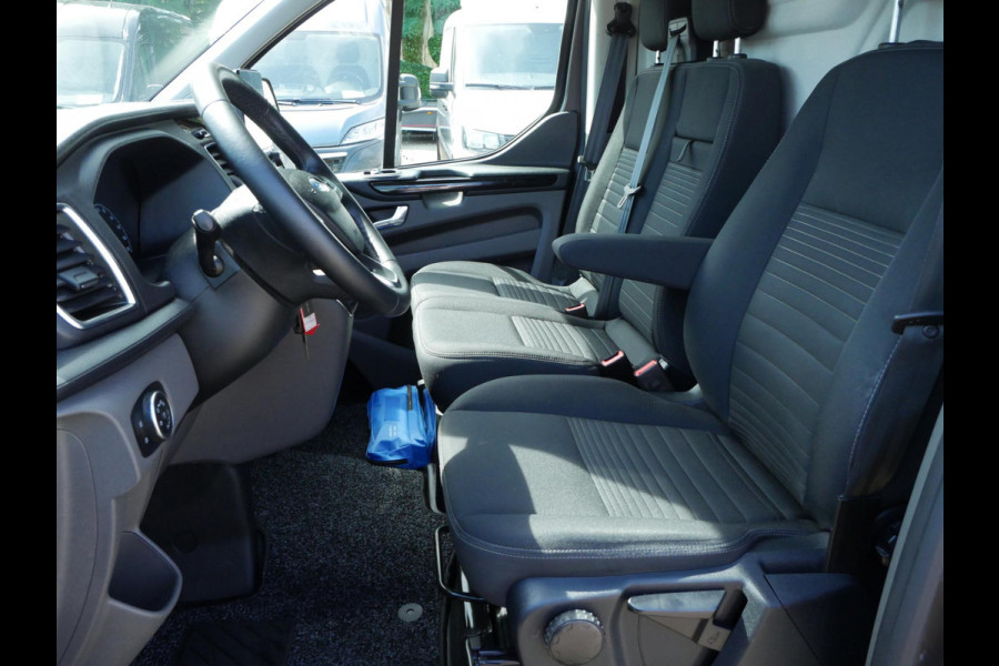 Ford Transit Custom 2.0 TDCI 170PK, L1, Airco, Automaat