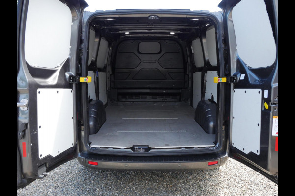 Ford Transit Custom 2.0 TDCI 170PK, L1, Airco, Automaat