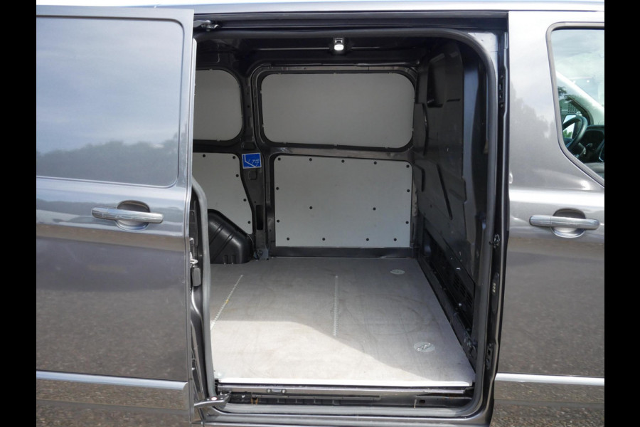 Ford Transit Custom 2.0 TDCI 170PK, L1, Airco, Automaat