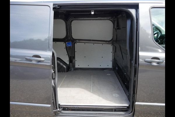 Ford Transit Custom 2.0 TDCI 170PK, L1, Airco, Automaat