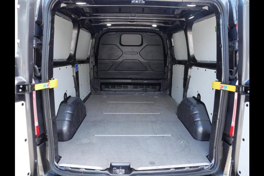 Ford Transit Custom 2.0 TDCI 170PK, L1, Airco, Automaat