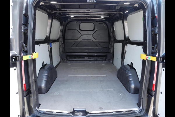 Ford Transit Custom 2.0 TDCI 170PK, L1, Airco, Automaat