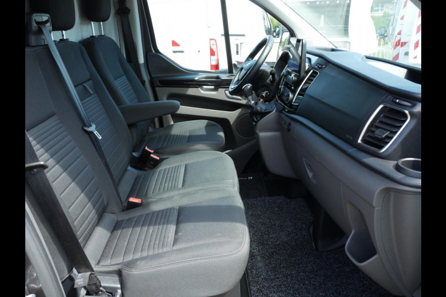 Ford Transit Custom 2.0 TDCI 170PK, L1, Airco, Automaat