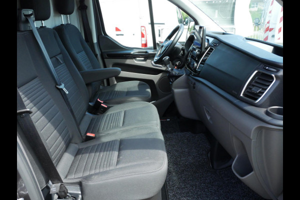 Ford Transit Custom 2.0 TDCI 170PK, L1, Airco, Automaat