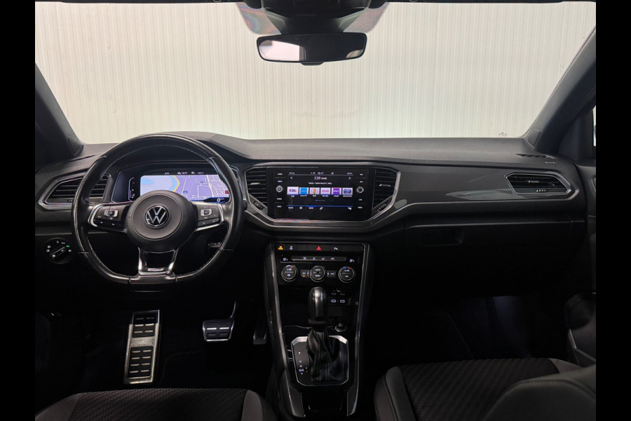 Volkswagen T-Roc 1.5 TSI Sport Business R | 3x R-LINE | VIRTUAL DASH | CAMERA | LED