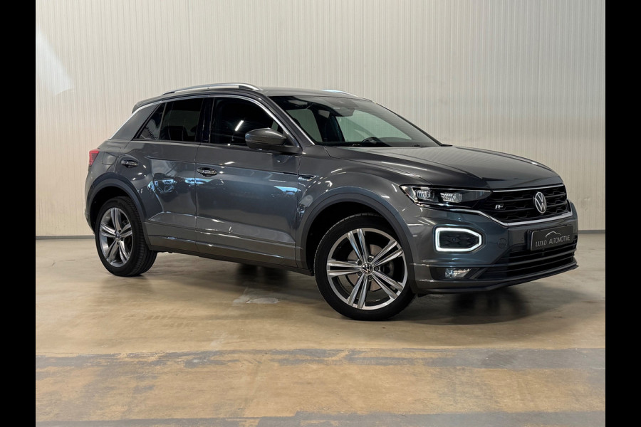 Volkswagen T-Roc 1.5 TSI Sport Business R | 3x R-LINE | VIRTUAL DASH | CAMERA | LED