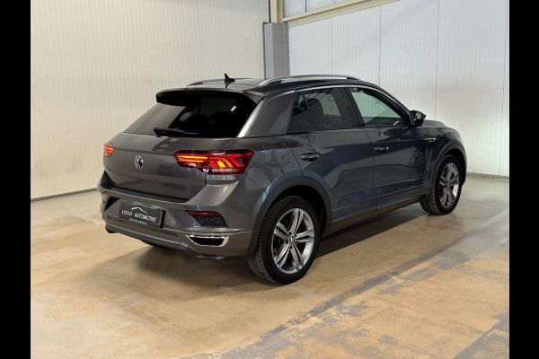 Volkswagen T-Roc 1.5 TSI Sport Business R | 3x R-LINE | VIRTUAL DASH | CAMERA | LED