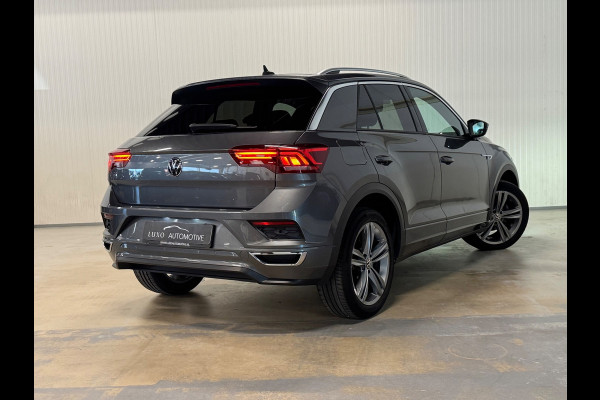 Volkswagen T-Roc 1.5 TSI Sport Business R | 3x R-LINE | VIRTUAL DASH | CAMERA | LED