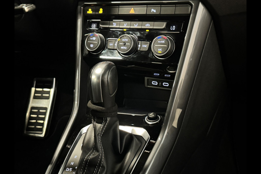Volkswagen T-Roc 1.5 TSI Sport Business R | 3x R-LINE | VIRTUAL DASH | CAMERA | LED