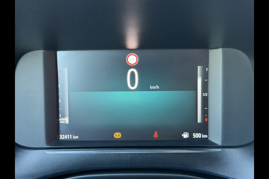 Opel Corsa 100pk GS (Camera - Keyless Entry - LED - Automatische Airco - Navigatie - Apple Carplay - Draadloos laden - Digitaal dashboard)