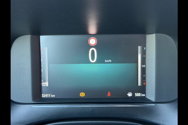 Opel Corsa 100pk GS (Camera - Keyless Entry - LED - Automatische Airco - Navigatie - Apple Carplay - Draadloos laden - Digitaal dashboard)
