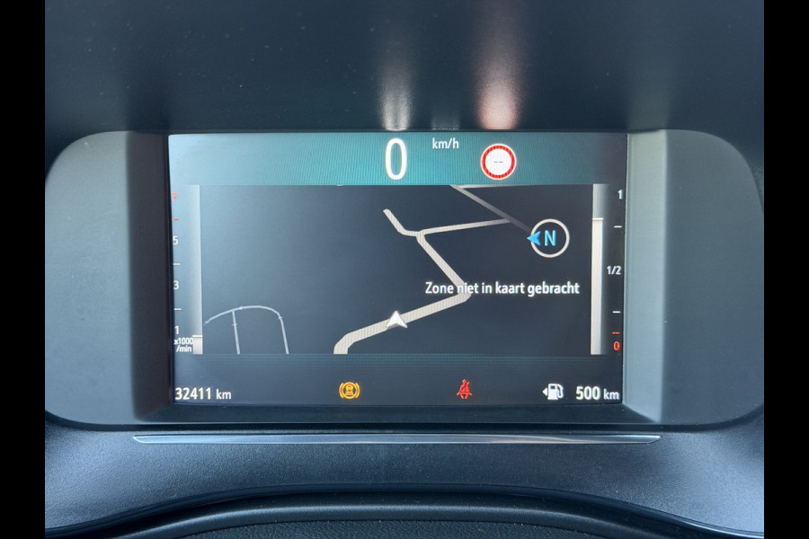 Opel Corsa 100pk GS (Camera - Keyless Entry - LED - Automatische Airco - Navigatie - Apple Carplay - Draadloos laden - Digitaal dashboard)