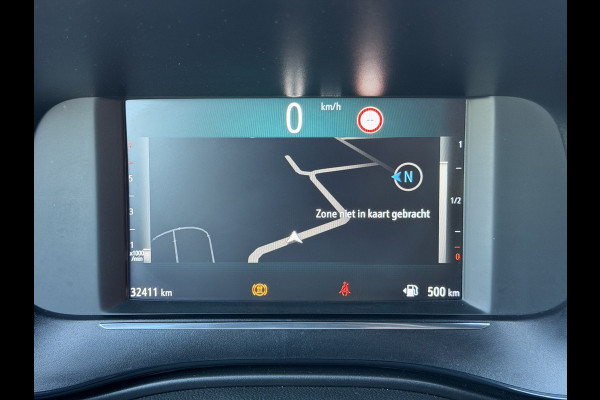 Opel Corsa 100pk GS (Camera - Keyless Entry - LED - Automatische Airco - Navigatie - Apple Carplay - Draadloos laden - Digitaal dashboard)