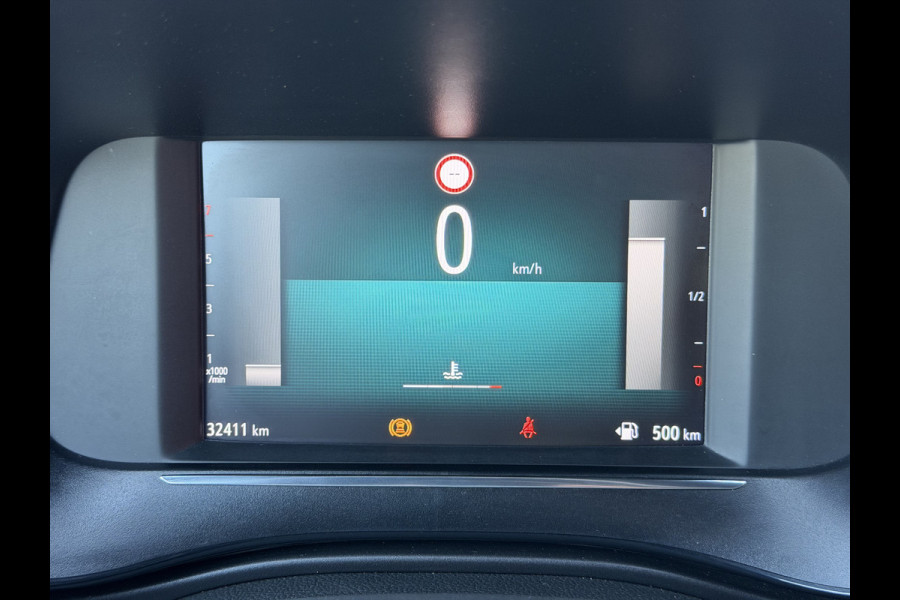 Opel Corsa 100pk GS (Camera - Keyless Entry - LED - Automatische Airco - Navigatie - Apple Carplay - Draadloos laden - Digitaal dashboard)