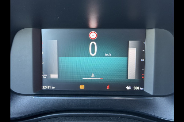 Opel Corsa 100pk GS (Camera - Keyless Entry - LED - Automatische Airco - Navigatie - Apple Carplay - Draadloos laden - Digitaal dashboard)