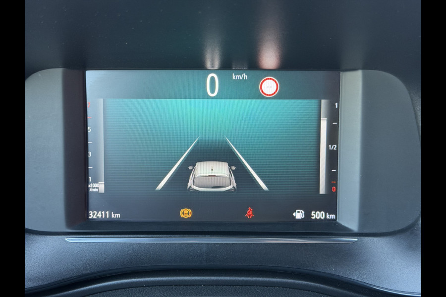 Opel Corsa 100pk GS (Camera - Keyless Entry - LED - Automatische Airco - Navigatie - Apple Carplay - Draadloos laden - Digitaal dashboard)