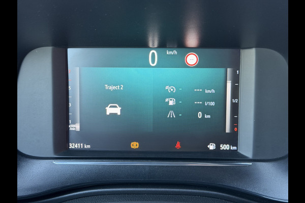 Opel Corsa 100pk GS (Camera - Keyless Entry - LED - Automatische Airco - Navigatie - Apple Carplay - Draadloos laden - Digitaal dashboard)