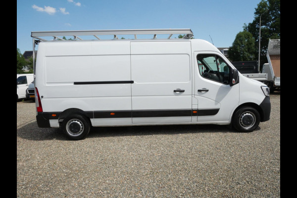 Renault Master T35 2.3 dCi 135PK, L3H2, Imperiaal, Airco