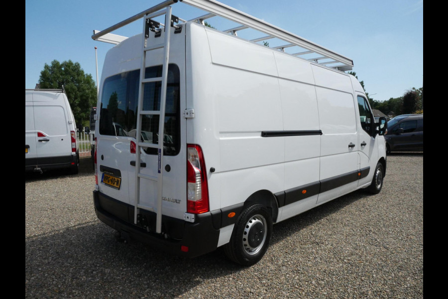 Renault Master T35 2.3 dCi 135PK, L3H2, Imperiaal, Airco
