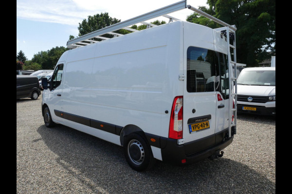 Renault Master T35 2.3 dCi 135PK, L3H2, Imperiaal, Airco