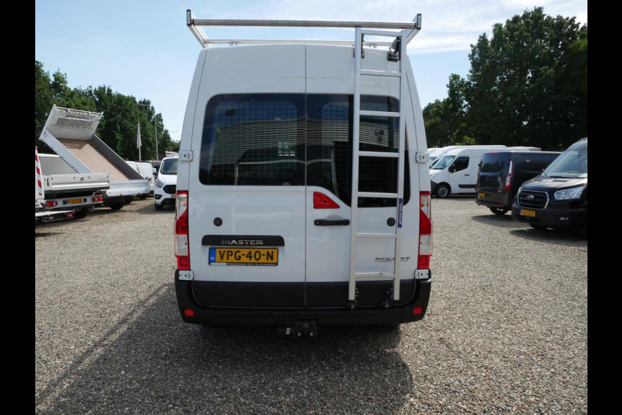 Renault Master T35 2.3 dCi 135PK, L3H2, Imperiaal, Airco