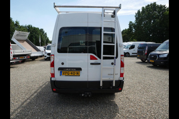 Renault Master T35 2.3 dCi 135PK, L3H2, Imperiaal, Airco