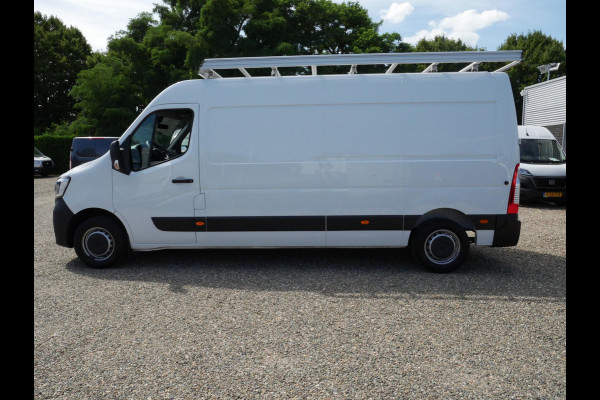 Renault Master T35 2.3 dCi 135PK, L3H2, Imperiaal, Airco