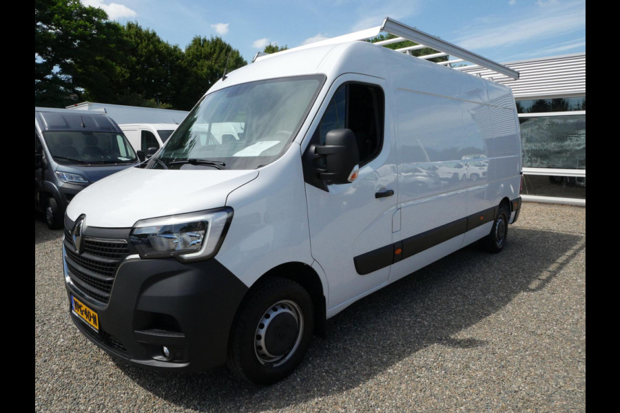 Renault Master T35 2.3 dCi 135PK, L3H2, Imperiaal, Airco