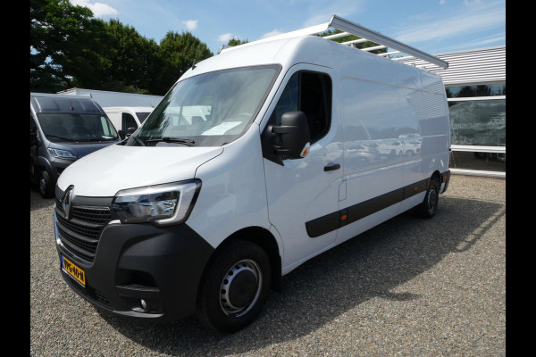 Renault Master T35 2.3 dCi 135PK, L3H2, Imperiaal, Airco