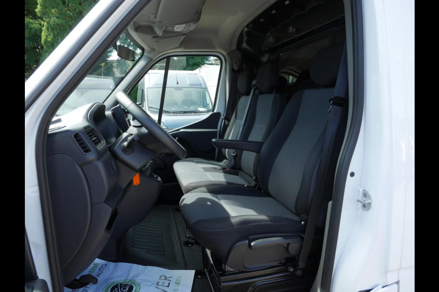 Renault Master T35 2.3 dCi 135PK, L3H2, Imperiaal, Airco