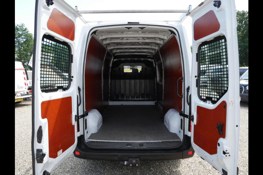 Renault Master T35 2.3 dCi 135PK, L3H2, Imperiaal, Airco