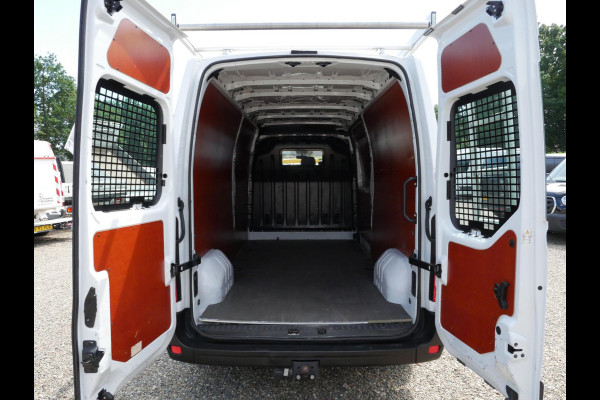 Renault Master T35 2.3 dCi 135PK, L3H2, Imperiaal, Airco