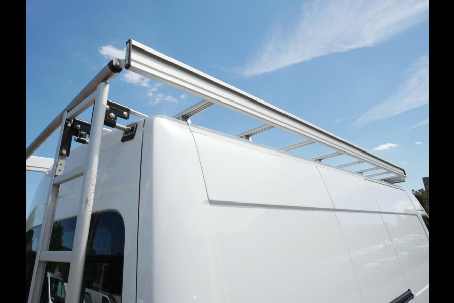 Renault Master T35 2.3 dCi 135PK, L3H2, Imperiaal, Airco