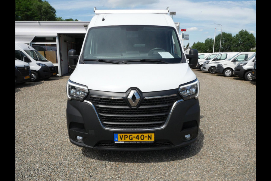 Renault Master T35 2.3 dCi 135PK, L3H2, Imperiaal, Airco