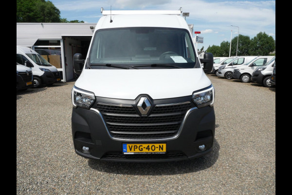 Renault Master T35 2.3 dCi 135PK, L3H2, Imperiaal, Airco