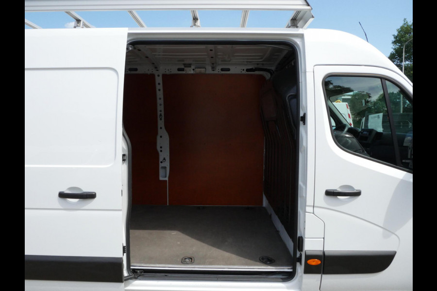 Renault Master T35 2.3 dCi 135PK, L3H2, Imperiaal, Airco