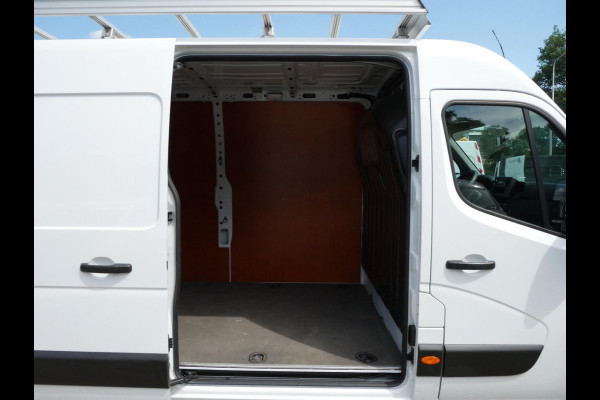 Renault Master T35 2.3 dCi 135PK, L3H2, Imperiaal, Airco