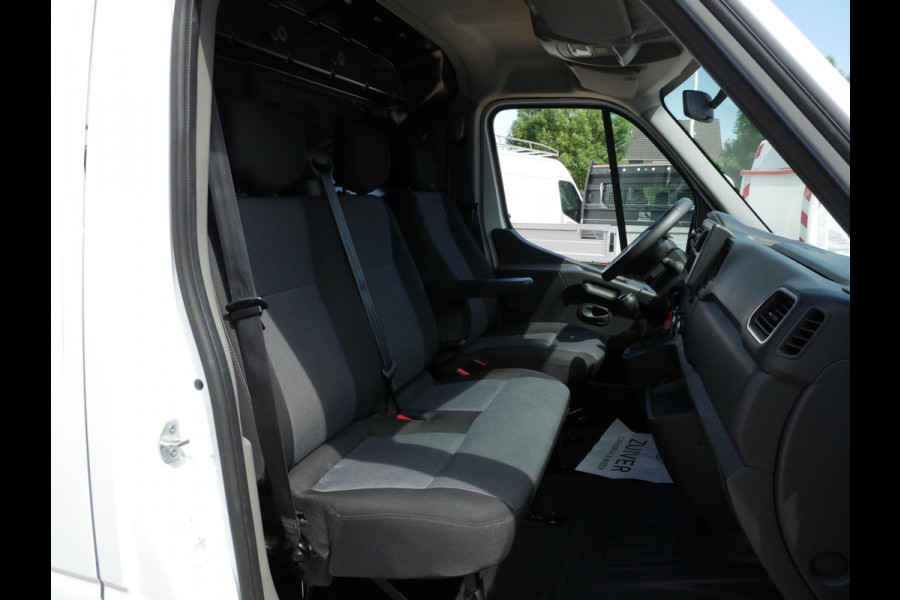Renault Master T35 2.3 dCi 135PK, L3H2, Imperiaal, Airco