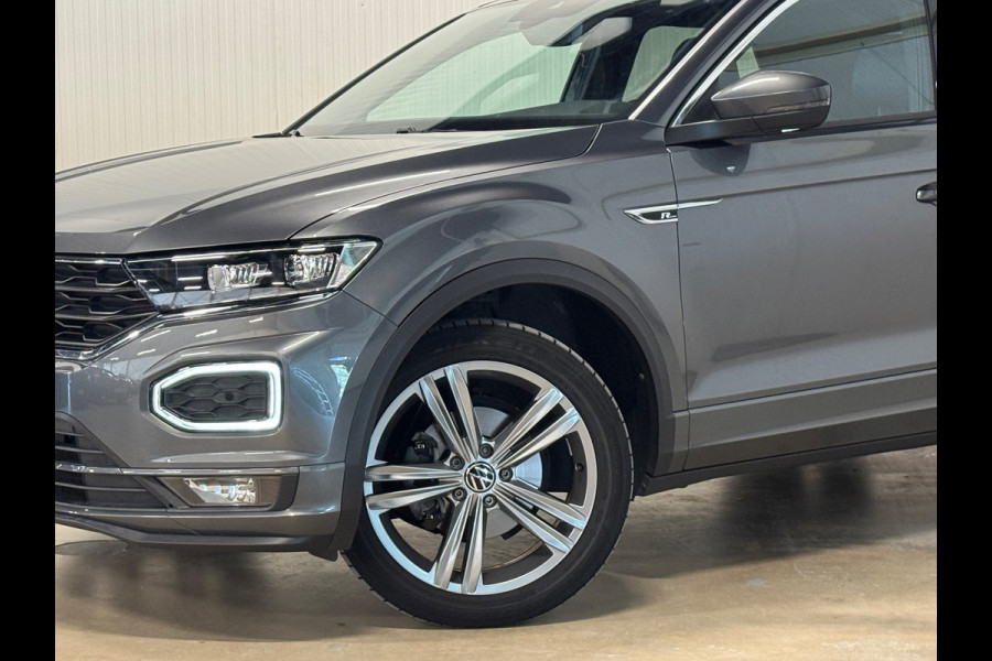 Volkswagen T-Roc 1.5 TSI Sport Business R | 3x R-LINE | VIRTUAL DASH | CAMERA | LED