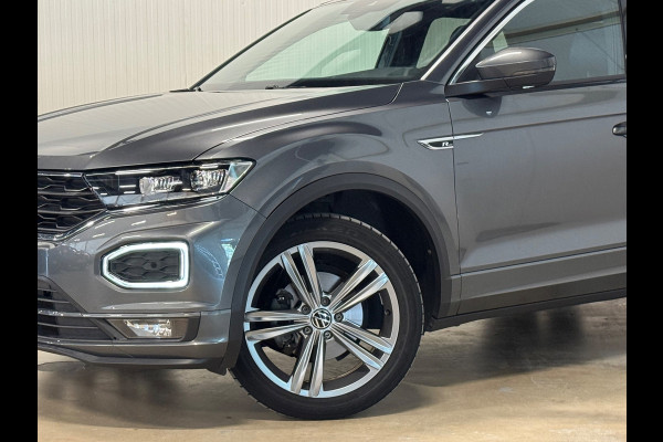 Volkswagen T-Roc 1.5 TSI Sport Business R | 3x R-LINE | VIRTUAL DASH | CAMERA | LED