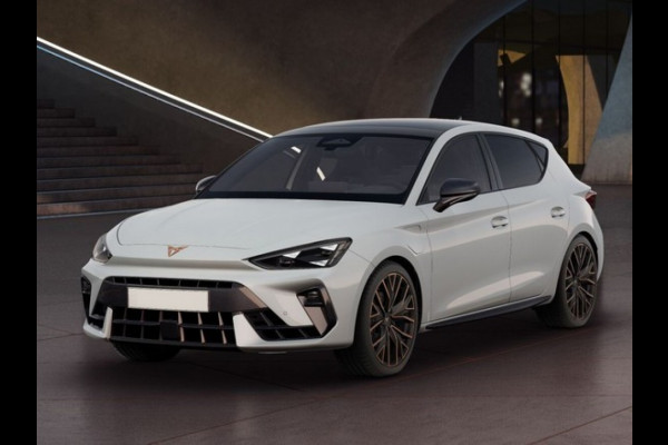 CUPRA Leon 1.5 TSI e-Hybrid 204 pk Business Bestel met hoge korting