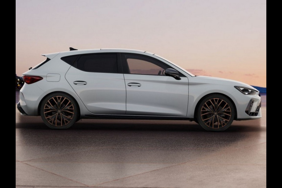 CUPRA Leon 1.5 TSI e-Hybrid 204 pk Business Bestel met hoge korting
