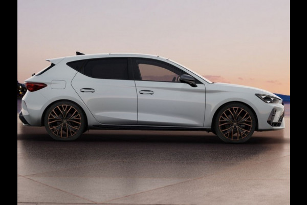 CUPRA Leon 1.5 TSI e-Hybrid 204 pk Business Bestel met hoge korting