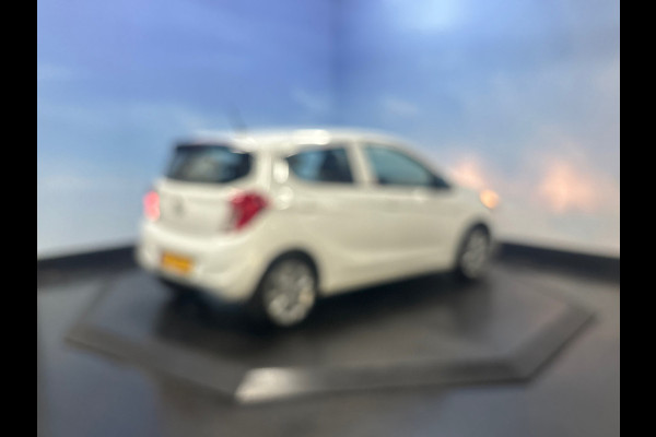 Opel KARL 1.0 ecoFLEX Edition Cruise Controle, PDC, nette auto!!
