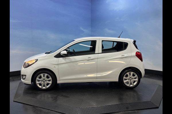 Opel KARL 1.0 ecoFLEX Edition Cruise Controle, PDC, nette auto!!