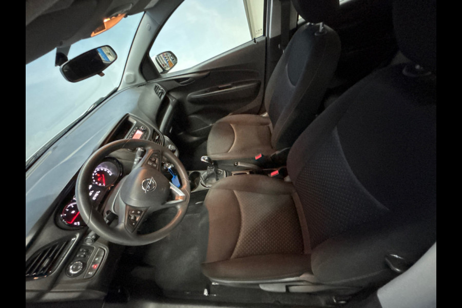 Opel KARL 1.0 ecoFLEX Edition Cruise Controle, PDC, nette auto!!