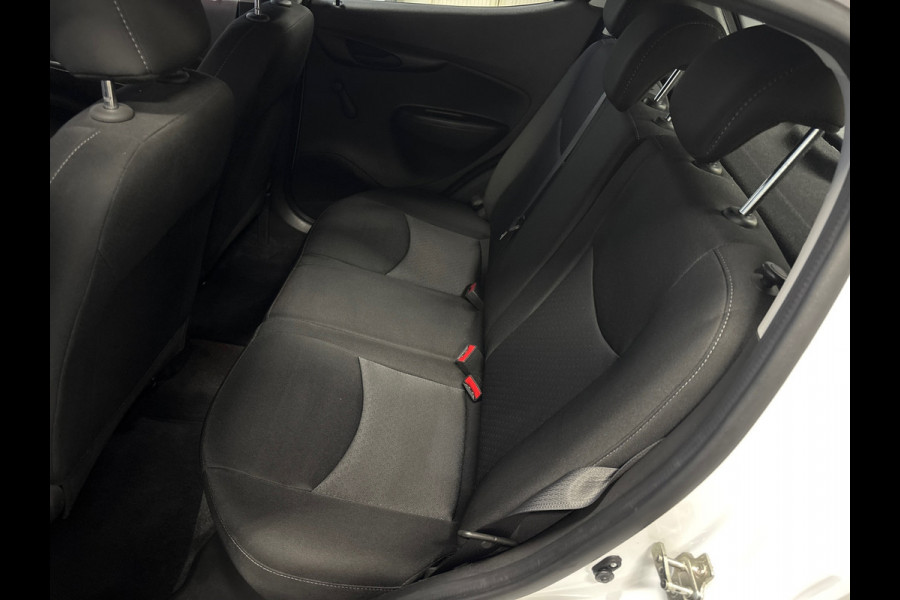 Opel KARL 1.0 ecoFLEX Edition Cruise Controle, PDC, nette auto!!