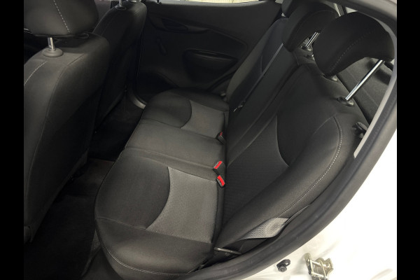 Opel KARL 1.0 ecoFLEX Edition Cruise Controle, PDC, nette auto!!