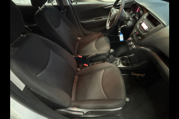 Opel KARL 1.0 ecoFLEX Edition Cruise Controle, PDC, nette auto!!